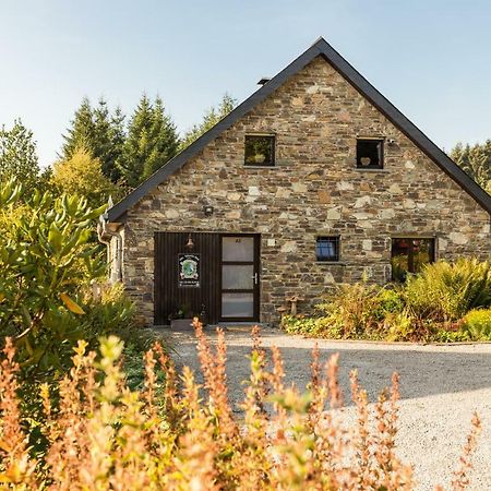 La Belle Du Bayehon Villa Malmedy Ngoại thất bức ảnh