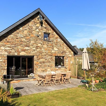 La Belle Du Bayehon Villa Malmedy Ngoại thất bức ảnh