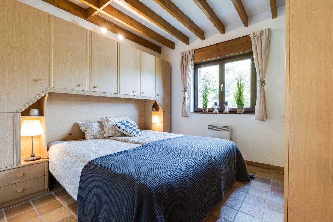 La Belle Du Bayehon Villa Malmedy Ngoại thất bức ảnh