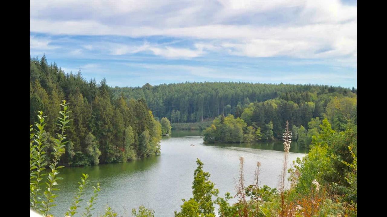 La Belle Du Bayehon Villa Malmedy Ngoại thất bức ảnh