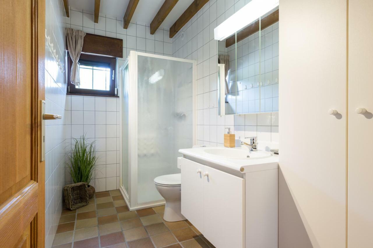 La Belle Du Bayehon Villa Malmedy Ngoại thất bức ảnh